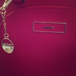 DKNY purse from Macy’s